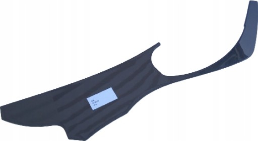 ЛІВА ПАНЕЛЬ MCLAREN 765LT 720S 14AC553CP