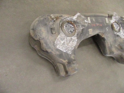 Serbatoio Serbatoio carburante BMW 3 e46 1.8 2.0 3.0 m47 M47n M57 M57n Diesel