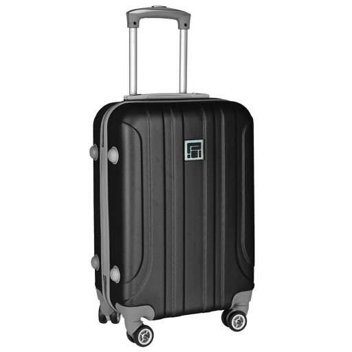 Маленька жорстка салонна валіза Paso ABS 22-200CS 36 л