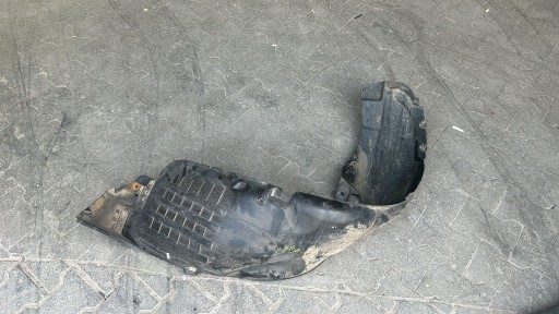 KIA SOUL 2016- КОЛІСНА АРКА ПЕРЕДНЯ ПРАВА