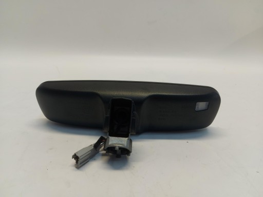 Ford Ranger VI 6 2024r mirror inner reversely oryg ku5a-17e678-ba