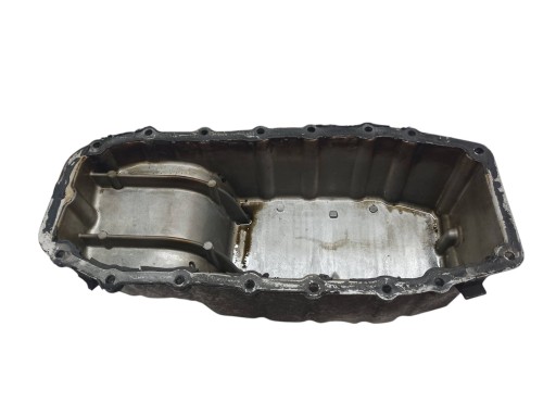 oil sump 1.4 16V Fiat Grande Punto and (2005-2009)