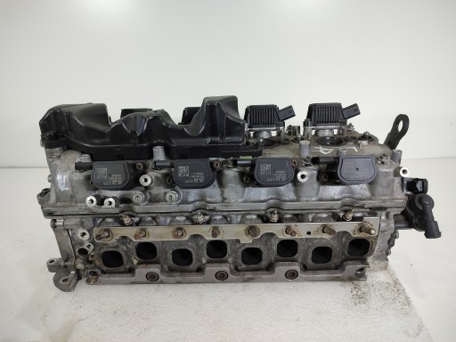 057.3N 057103469AF - Audi 4M SQ7 4.0 TDI 16-19 CZA DMV ЛЕВАЯ ГОЛОВКА