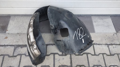 АРКА КОЛЕСНАЯ HYUNDAI TUCSON IV 86813-N7000 86814-N7000