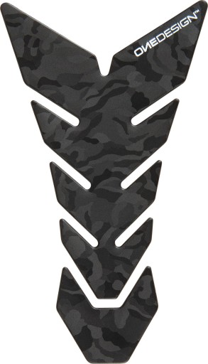 Бак для мотоцикла OneDesign moro