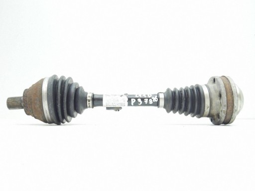 semiasse sinistra anteriore sinistra anteriore SKODA OCTAVIA III 2.0 TDI 5Q0407271D