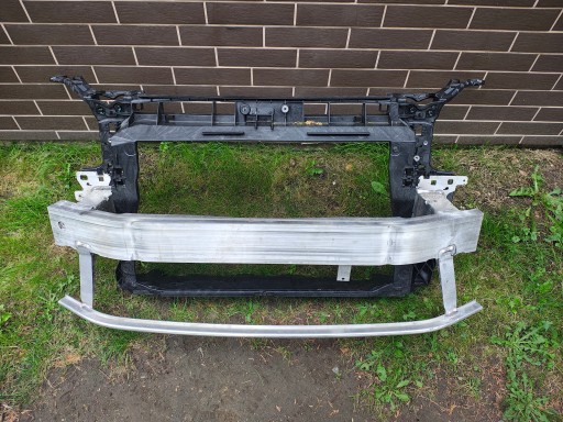 83A.805.594J 83A - Audi q3 ii 83a805594j передня балка бампера з підсилювачем ременя безпеки