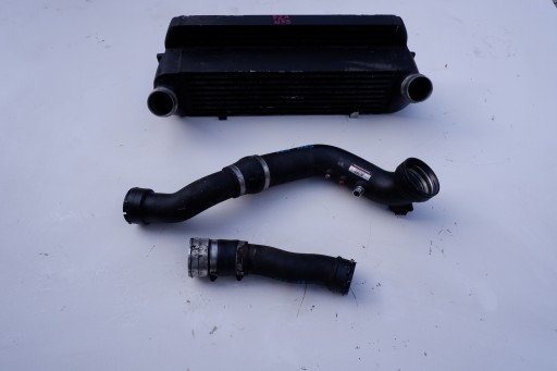 BMW F20 F30 N55 інтеркулер