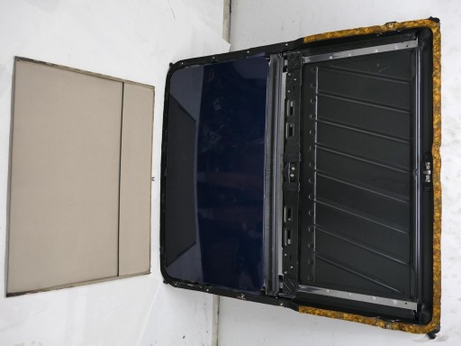 1247820924 - MERCEDES E W124 купе люк на крыше люк на крыше 904