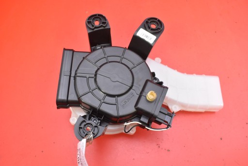 heating fan air conditioning devices left EU 967638458 CITROEN C4 PICASSO 2 II 13-17