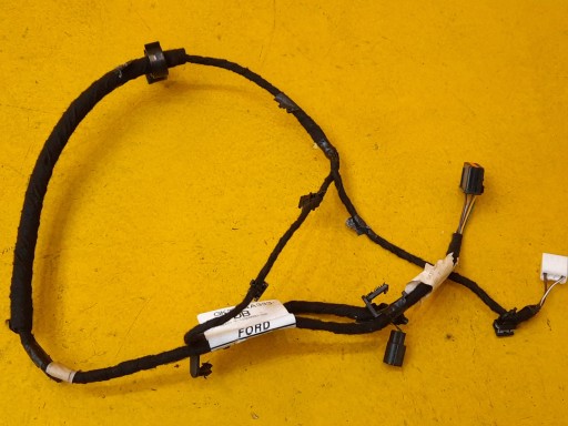 ТРАНЗИТ MK8 ДЖГУТ ПРОВОДІВ УСТАНОВКА КАБЕЛЬ GK3T 14A333