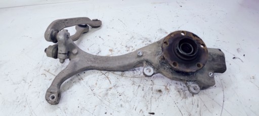 4F0258, - Правий передній поворотний кулак audi a6 c6 4f0258 мал