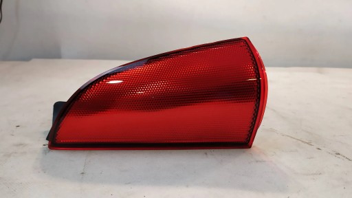 A6398201964 - Задній правий відбивач MERCEDES VITO W639