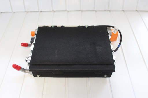 Модуль управления зарядкой контроллера hyundai ioniq 6 22-kia ev 364001xeb0