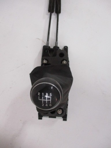 MÉCANISME ENGRENAGE POMMEAU VW 5Q0711049BP
