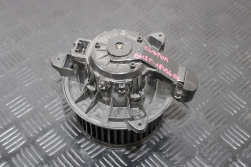 topení ventilátor topení BK2T-18456-AC FORD TRANSIT CUSTOM