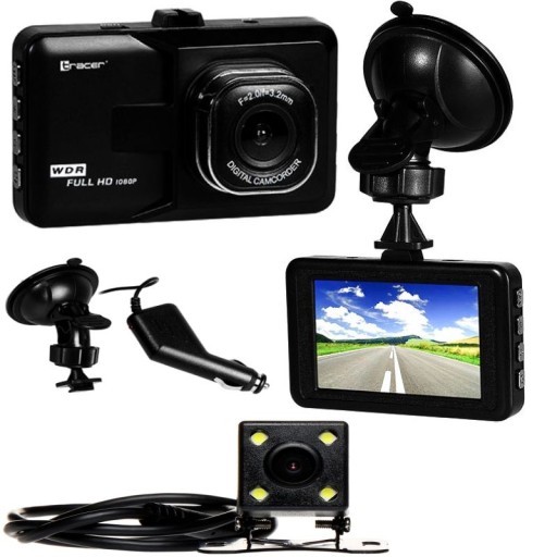 КАМЕРА ДЛЯ ВОДІЯ АВТОМОБІЛЬНИЙ ВІДЕОРЕЄСТРАТОР