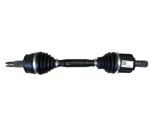 P68290566AA - КАРДАННИЙ ВАЛ JEEP COMPASS II 2.4 MTA 1.4 17-4X4