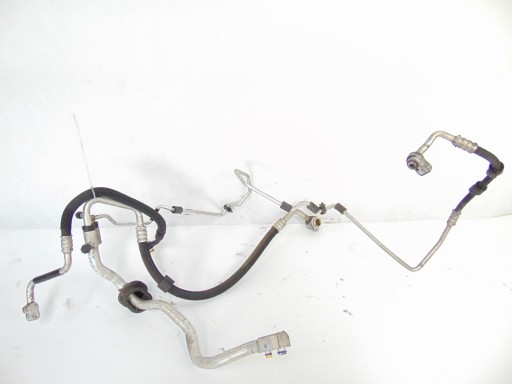 12229552873 - Кабели кондиционера AUDI A5 8T 2.0 TDI