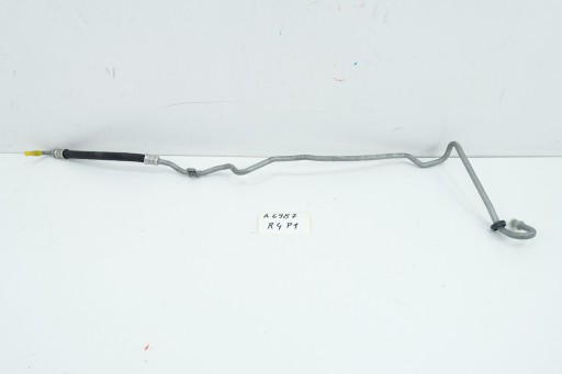 Трубопровід кондиціонера BMW M4 F80 2733431054