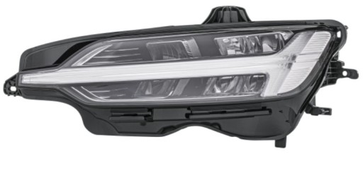 1EX 013 - ФАРА ПЕРЕДНЯЯ ЛЕВАЯ VOLVO V60 2016->