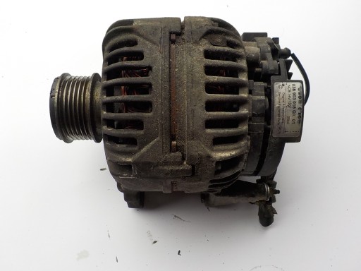 SEAT TOLEDO II 1.8 TB alternatore 021903025K