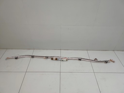 4KE880741E - Левая шторка audi q8 e-tron (1)