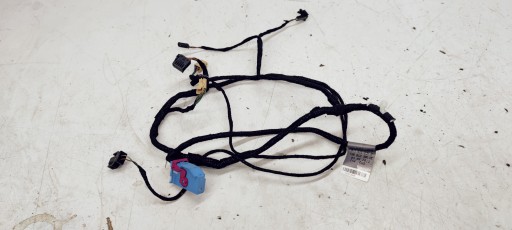 bundle BOCZKA door left AUDI A3 8V 8V3971035B