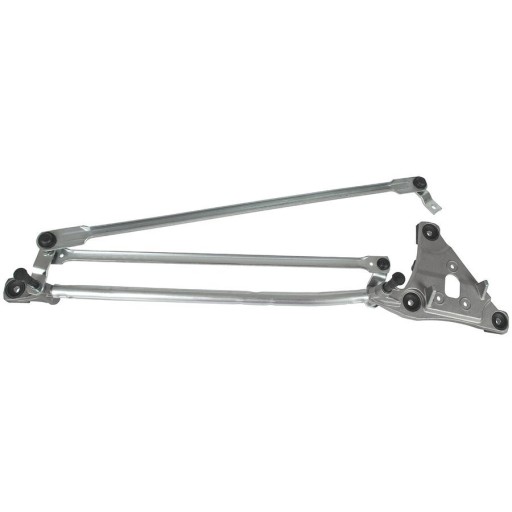 DA-24427 - VOLVO S40 II V50 механизм стеклоочистителя