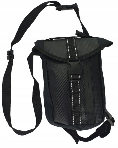 ВОДОНЕПРОНИЦАЕМАЯ СУМКА НА БЕДРО ДЛЯ МОТОЦИКЛА