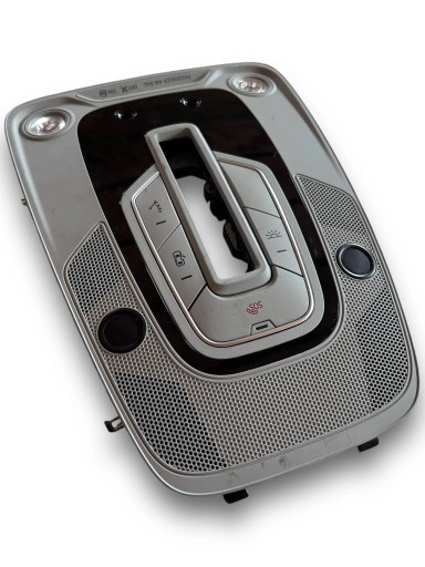 OSWIETLENIE cabs light AUDI Q3 A5 A6 UZYWANE as new 5Q0951177A $J