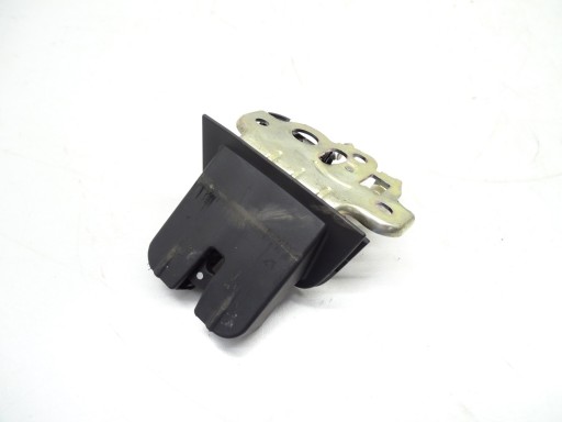 lock bonnet boot rear part AUDI A6 C6 Q7 4F9827505A