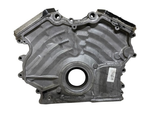 copertura GREMBIALINA della distribuzione JEEP GRAND CHEROKEE WK2 LIFT 3.0 CRD VM63D