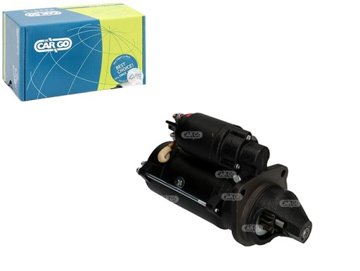 116307 - Hc-cargo стартер для авто