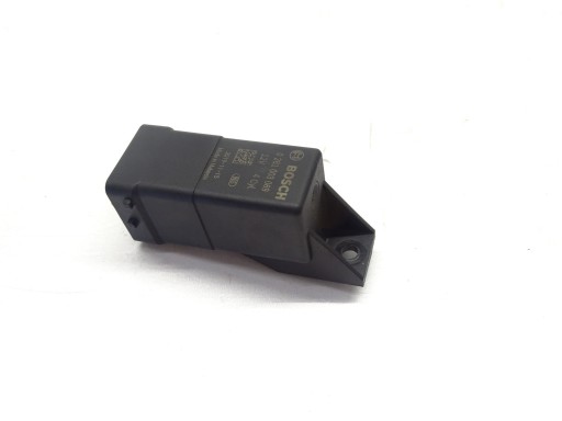 relay plugs ZAROWYCH MITSUBISHI L200 0281003069