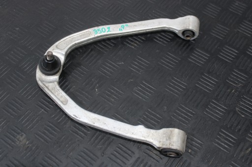 arm right front upper NISSAN 350Z LIFT ROADSTER