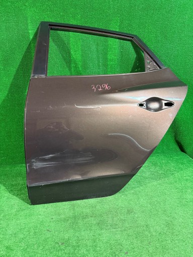 door rear part rear. left HYUNDAI IX 35 IX35 NR:3296