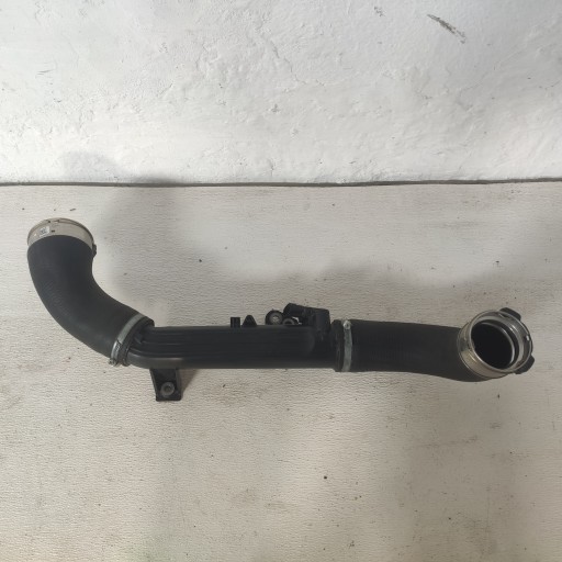 VOLVO XC40 2018 2.0 T5 pipe wiring of the intercooler 32222150