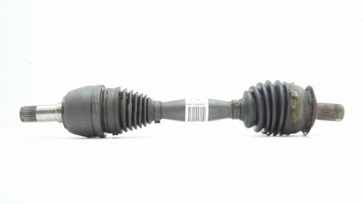 semi-axis left front left front MERCEDES W176 W246 X156 1.6 CGI A2463302700