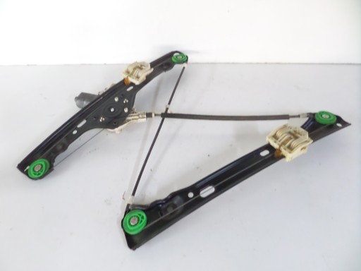 window regulator front left BMW 3 E90 04-12