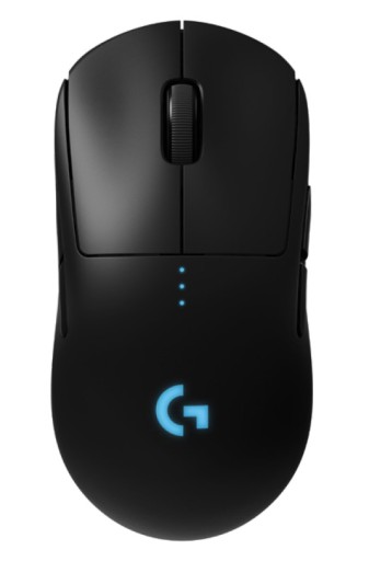 Mysz Logitech G Pro Wireless Gaming Sklep Komputerowy Allegro Pl