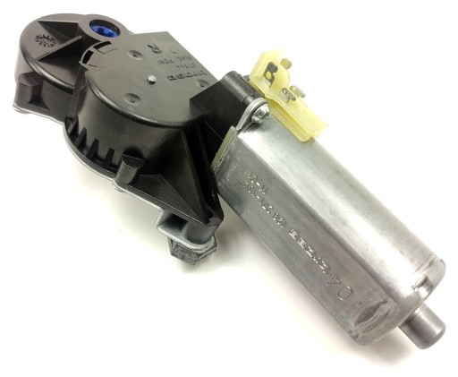 ЭЛЕКТРОДВИГАТЕЛЬ РЕГУЛИРОВКИ СИДЕНЬЯ VW PASSAT B8 3B0959762T