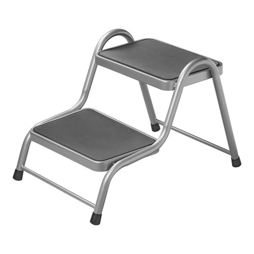 39751 - ВХОДНАЯ СТУПЕНЬ ДВОЙНАЯ СТУПЕНЬКА ПЛАТФОРМЫ АВТОФУРГОНА