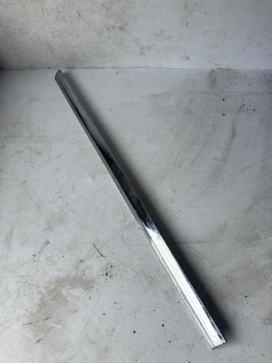 moulding door CHROM left front C5 III X7