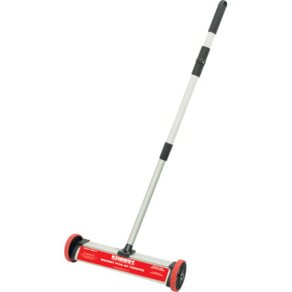 МАГНІТНА ПІДМІТАЛЬНА МІТЛА ЗАХОПЛЕННЯ КЕННЕДІ