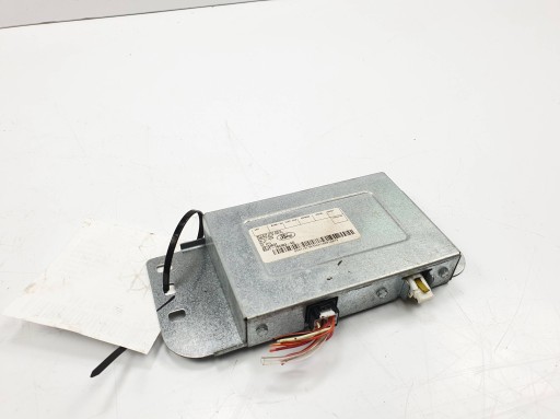 module control unit 8S4T-18C963-AG FORD MUSTANG GT