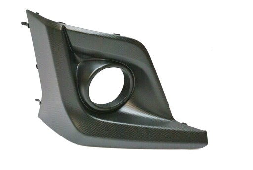 57731FL082 - ГАЛОГЕННАЯ РАМКА ПРАВАЯ SUBARU XV ОРИГИНАЛ 2017-