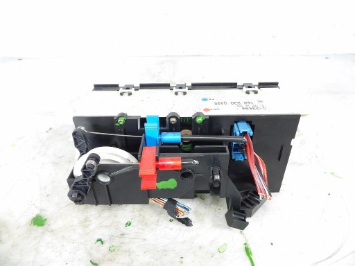 MERCEDES A W168 PANEL bocchette 1688300485