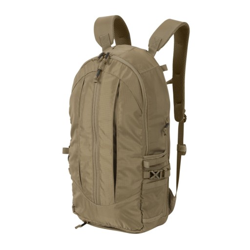 Військовий рюкзак Helikon-Tex Groundhog до 20 л бежево-коричневий