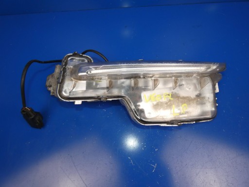 VOLVO V60 and S60 II LIFT DRL light fog light left front